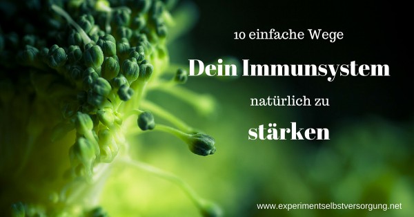 BILD: Facebook-Vorschaubild Immunsystem